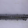 Решетка переднего бампера Lada Vesta oem 8450006674 (Скл-3)