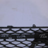 Решетка переднего бампера Lada Vesta oem 8450006674 (Скл-3)
