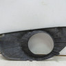 Накладка птф правая Hyundai santa fe 2 (09>) oem 865242b700