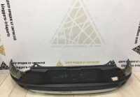 Бампер задний Renault Arkana 2019 OEM 850182233R