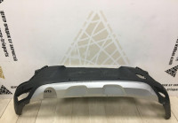 Бампер задний Renault Arkana 2019 OEM 850182233R