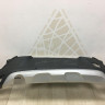 Бампер задний Renault Arkana 2019 OEM 850182233R Бампер задний Renault Arkana 2019 OEM 850182233R