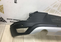 Бампер задний Renault Arkana 2019 OEM 850182233R