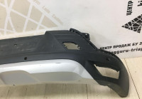 Бампер задний Renault Arkana 2019 OEM 850182233R