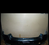Задний бампер бу BMW 7 F02 OEM 51127209926