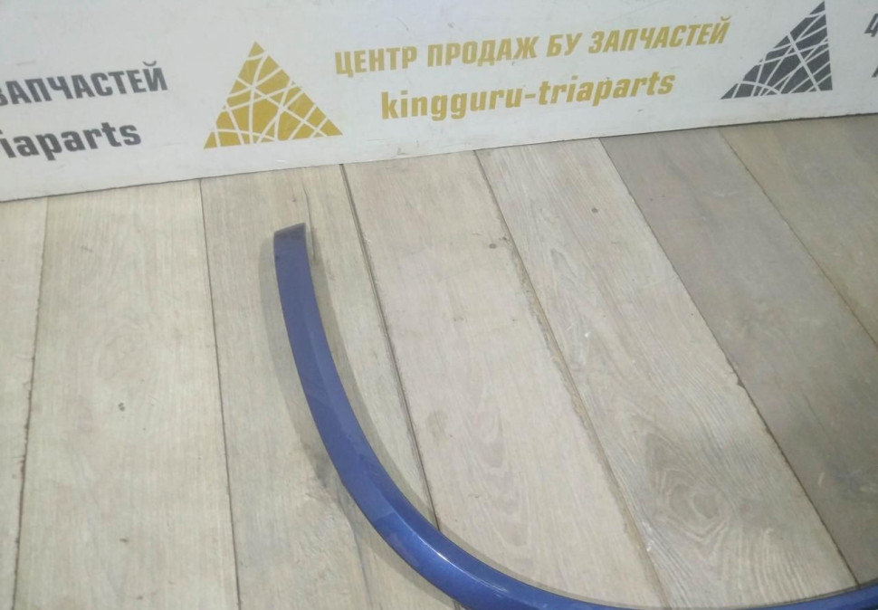 Молдинг крыла передний правый бу BMW X3 G01 M-Pack OEM 8064822 8064818 Молдинг крыла передний правый бу BMW X3 G01 M-Pack OEM 8064822 8064818