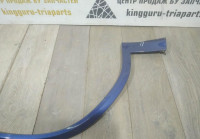 Молдинг крыла передний правый бу BMW X3 G01 M-Pack OEM 8064822 8064818