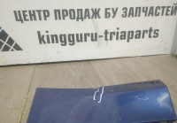 Молдинг крыла передний правый бу BMW X3 G01 M-Pack OEM 8064822 8064818