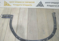 Молдинг крыла передний правый бу BMW X3 G01 M-Pack OEM 8064822 8064818