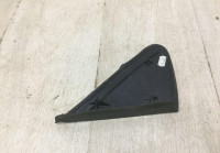 Накладка зеркала левая Volkswagen Polo 5 09-20 oem 6RU853273