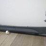 Порог левый бу BMW X1 F48 OEM 51777332327