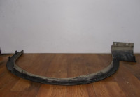 Молдинг крыла передний левый бу BMW X3 F25 OEM 51777210081