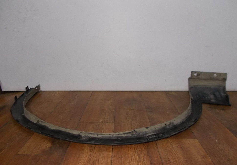 Молдинг крыла передний левый бу BMW X3 F25 OEM 51777210081 Молдинг крыла передний левый бу BMW X3 F25 OEM 51777210081