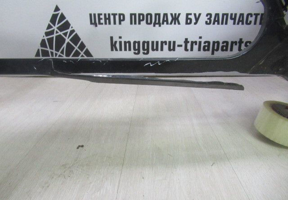 Бампер передний Toyota RAV4 ca40 дорест oem 5211942A00 (Скл-3) Бампер передний Toyota RAV4 ca40 дорест oem 5211942A00 (Скл-3)