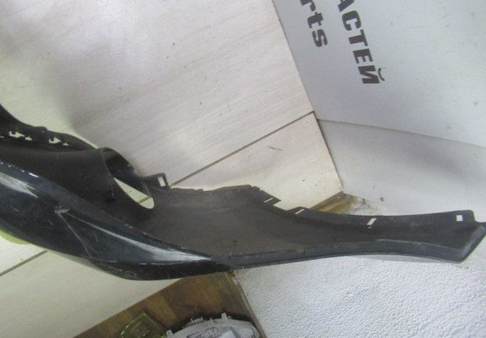 Бампер передний Toyota RAV4 ca40 дорест oem 5211942A00 (Скл-3) Бампер передний Toyota RAV4 ca40 дорест oem 5211942A00 (Скл-3)
