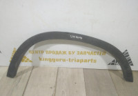 Молдинг крыла задний левый бу BMW X2 F39 OEM 51777426441
