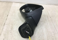 Корпус зеркала левый 9 пин Renault Kaptur OEM 963020702R