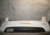 Бампер задний Infiniti JX (скл-3)