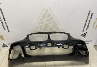 Бампер передний BMW X3 G01 M-Pack OEM 51118091971 51118081969