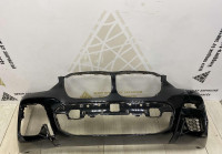Бампер передний BMW X3 G01 M-Pack OEM 51118091971 51118081969