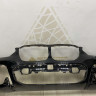 Бампер передний BMW X3 G01 M-Pack OEM 51118091971 51118081969
