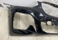 Бампер передний BMW X3 G01 M-Pack OEM 51118091971 51118081969