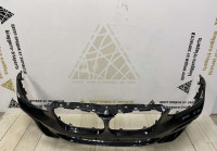 Бампер передний BMW X3 G01 M-Pack OEM 51118091971 51118081969