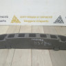 Абсорбер переднего бампера бу Skoda Karoq OEM 57A807248C