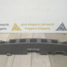 Абсорбер переднего бампера бу Skoda Karoq OEM 57A807248C