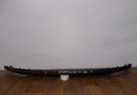 Спойлер заднего бампера бу Skoda Octavia A7 OEM 5E5807521