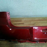 Бампер задний Volkswagen Tiguan oem 5nu807421