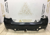 Бампер задний BMW 5 G30 M-Pack рестайлинг OEM 51128098688