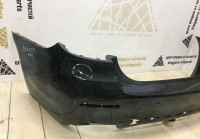 Бампер задний BMW 5 G30 M-Pack рестайлинг OEM 51128098688