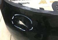 Бампер задний BMW 5 G30 M-Pack рестайлинг OEM 51128098688