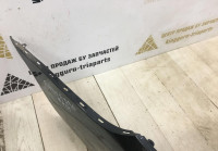 Бампер задний BMW 5 G30 M-Pack рестайлинг OEM 51128098688