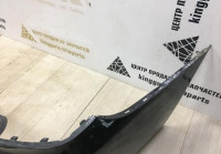 Бампер задний BMW 5 G30 M-Pack рестайлинг OEM 51128098688
