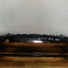 Бампер передний Volkswagen Jetta 6 рестайлинг (15>) oem 5cu807221a