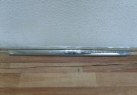 Хром двери багажника Volkswagen Transporter T6 oem 7e0853079