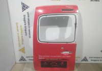 Крышка багажника левая бу Renault Kangoo 2 OEM 7751478138