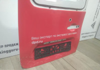 Крышка багажника левая бу Renault Kangoo 2 OEM 7751478138