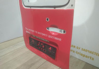 Крышка багажника левая бу Renault Kangoo 2 OEM 7751478138