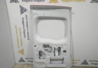 Крышка багажника левая бу Renault Kangoo 2 OEM 7751478138