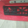 Крышка багажника левая бу Renault Kangoo 2 OEM 7751478138