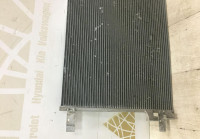 Радиатор кондиционера Skoda Octavia A7 OEM 5Q0816411BD