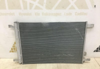 Радиатор кондиционера Skoda Octavia A7 OEM 5Q0816411BD