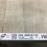 Радиатор кондиционера Skoda Octavia A7 OEM 5Q0816411BD Радиатор кондиционера Skoda Octavia A7 OEM 5Q0816411BD