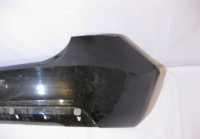 Бампер задний Lada Vesta oem 8450006699 (скл-3)