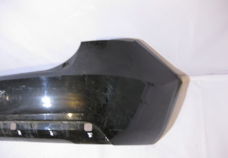 Бампер задний Lada Vesta oem 8450006699 (скл-3) Бампер задний Lada Vesta oem 8450006699 (скл-3)