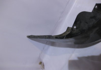 Бампер задний Lada Vesta oem 8450006699 (скл-3)