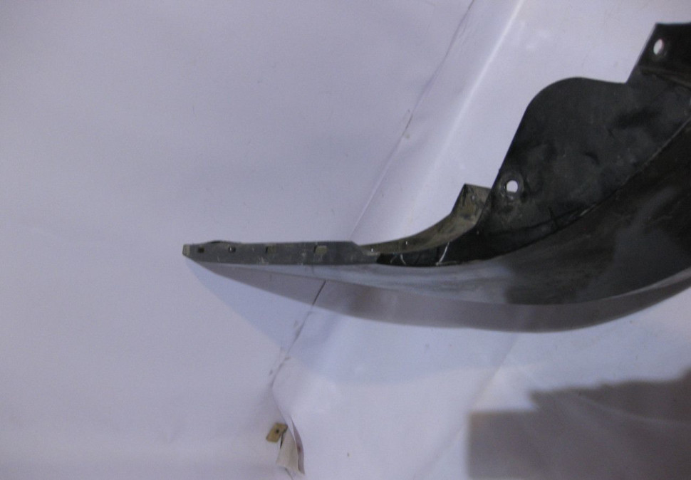 Бампер задний Lada Vesta oem 8450006699 (скл-3) Бампер задний Lada Vesta oem 8450006699 (скл-3)